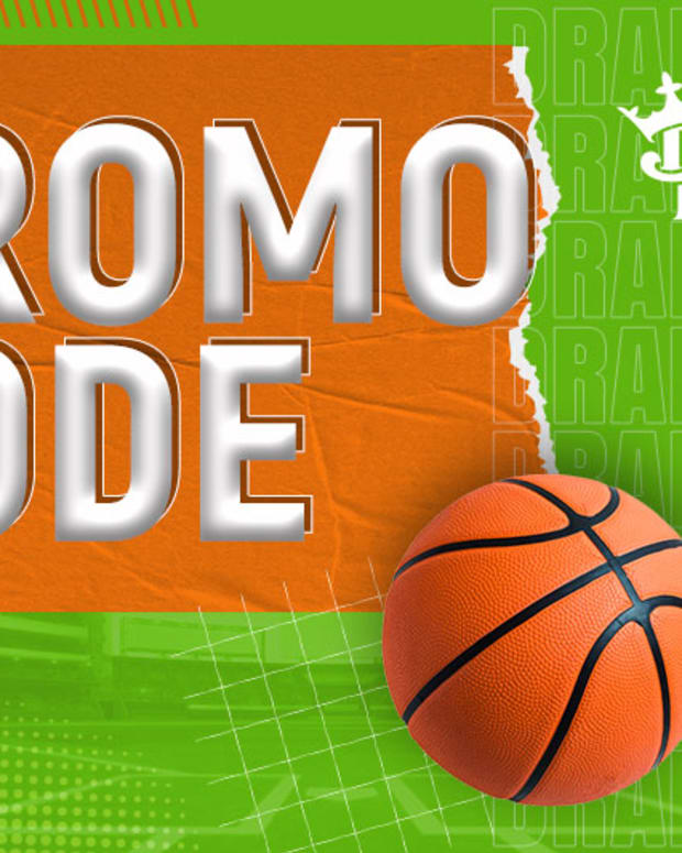 DraftKings Sportsbook Promo Code
